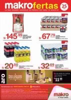 Makro Ofertas 25