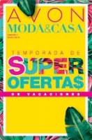 Temporada de Super ofertas de Vacaciones E01-18