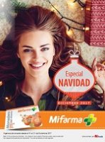 Especial Navidad - Diciembre 2017