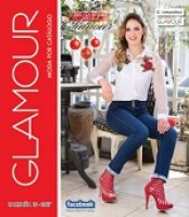 Regala Moda, Regala Glamour C10-17