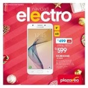 Navidad Electro II