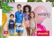 Especial Textil - Verano 18