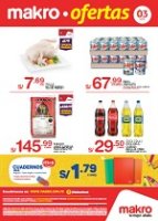 Makro Ofertas 03-18