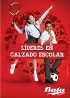 Calzado Escolar 2018