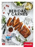 Especial Bebidas y Carnes