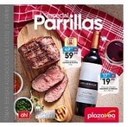 Especial Parrillas 02-18