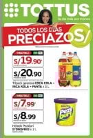 Todos los Das PreciazoS/ 02-18