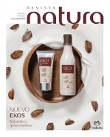 Nuevo Ekos. Naturaleza genera belleza C04-18