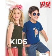 Kids Summer C67-68