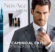 NovAge Men C04-18