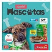 Especial Mascotas 03-18