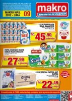 Makro Mail 09-2012