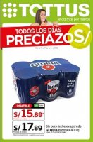 Todos los das Preciazos 03-18