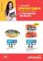 Precios bsicos todos los das