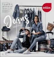 Jeans, elige tu estilo