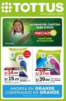 PreciazoS/ - La Mam del capitan sabe elegir