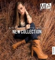 Autumn Winter New Collection C69
