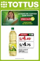 PreciazoS/ - Mamá sabe de Selección