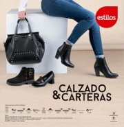 Calzado & Carteras
