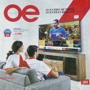 Muestro Mundial, nuestras reglas