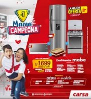 Mam campeona