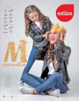 M maravillosa
