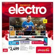 Especial electro 04-18