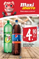 ¡Donde Comprar es Ahorrar! Abril-18-II