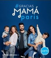 Gracias Mam