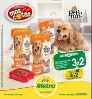 Especial de mascotas - Provincia