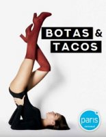 Botas & Tacos