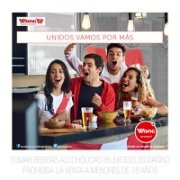 Unidos vamos por más C669-18