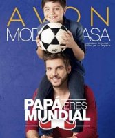 Pap eres Mundial E09-18MC