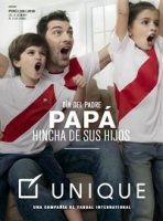 Da del Pap, Hincha de sus hijos C06-18