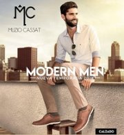 Modern Men C68-69