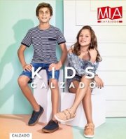 Kids calzado C68-69