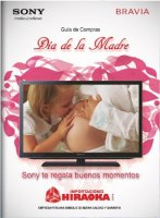 Día de la Madre - Guía de compras