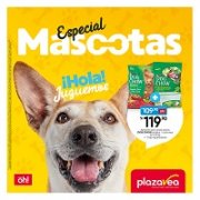 Especial Mascotas 05-18