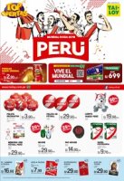 Perú Mundial de Rusia 2018
