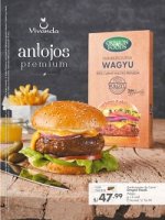 Antojos premium C12-18