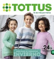 Mamá sabe de tendencias - Invierno