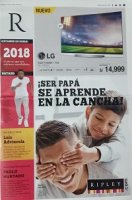 Ser Pap se aprende en la cancha!