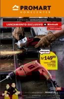 Especial Herramientas 06-18