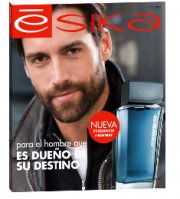 Para el hombre que es dueo de su destino - C8