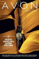 Conoce la nueva mscara ultra volume E10-18