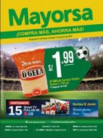 Compra ms, ahorra ms! 06-18