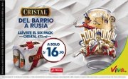 Del barrio a Rusia E12-18
