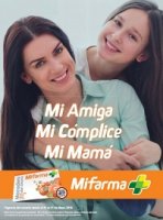 Mi amiga Mi cmplice Mi Mam