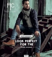Look Perfect for the Otoo Invierno 2018 C69-18