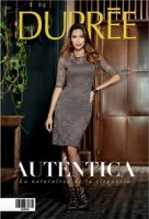 Auténtica, la naturaleza de tu elegancia C10-18